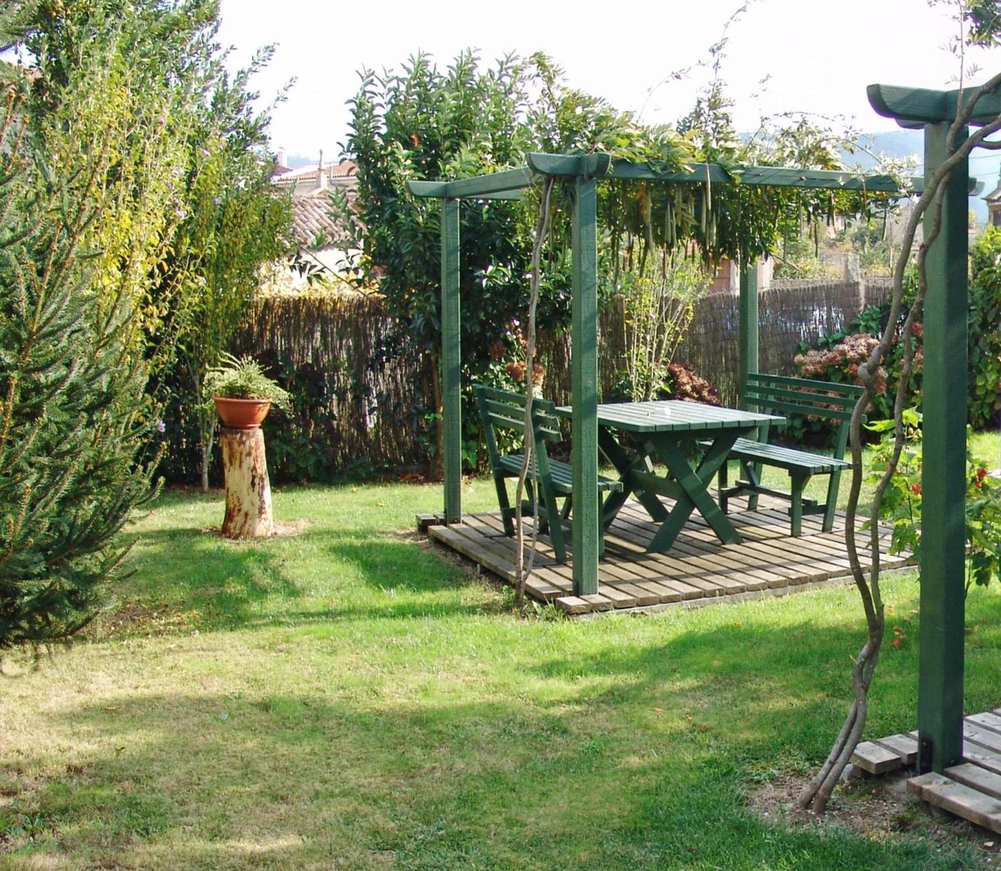 Casa Rural Vella Da Rivera O Sisto Εξωτερικό φωτογραφία
